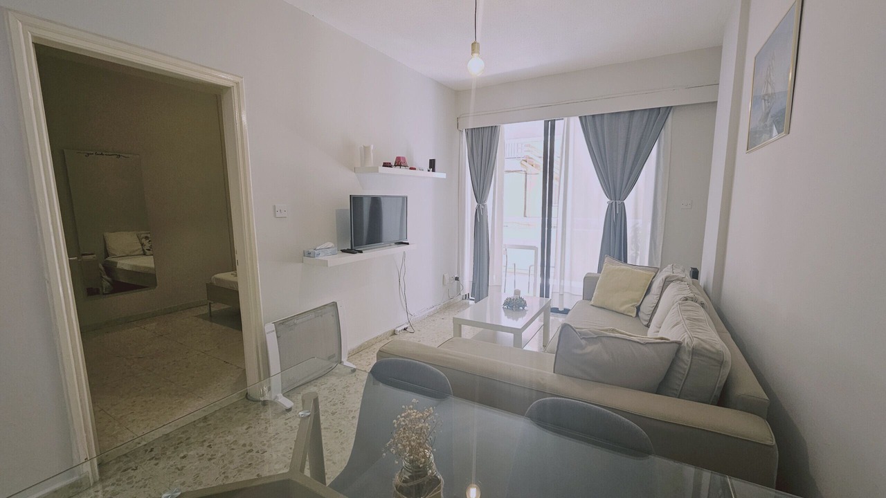 Photo of Livingroom in Nicosia