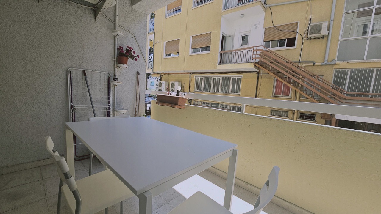 Photo of Patio Balcony in Nicosia