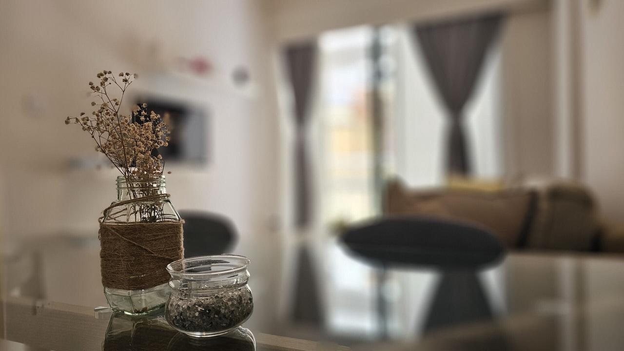 Photo of Livingroom in Nicosia