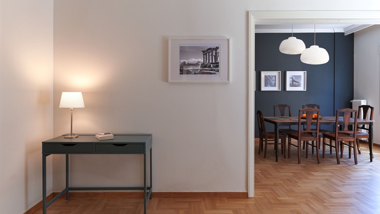 Photo of Livingroom in Kypseli