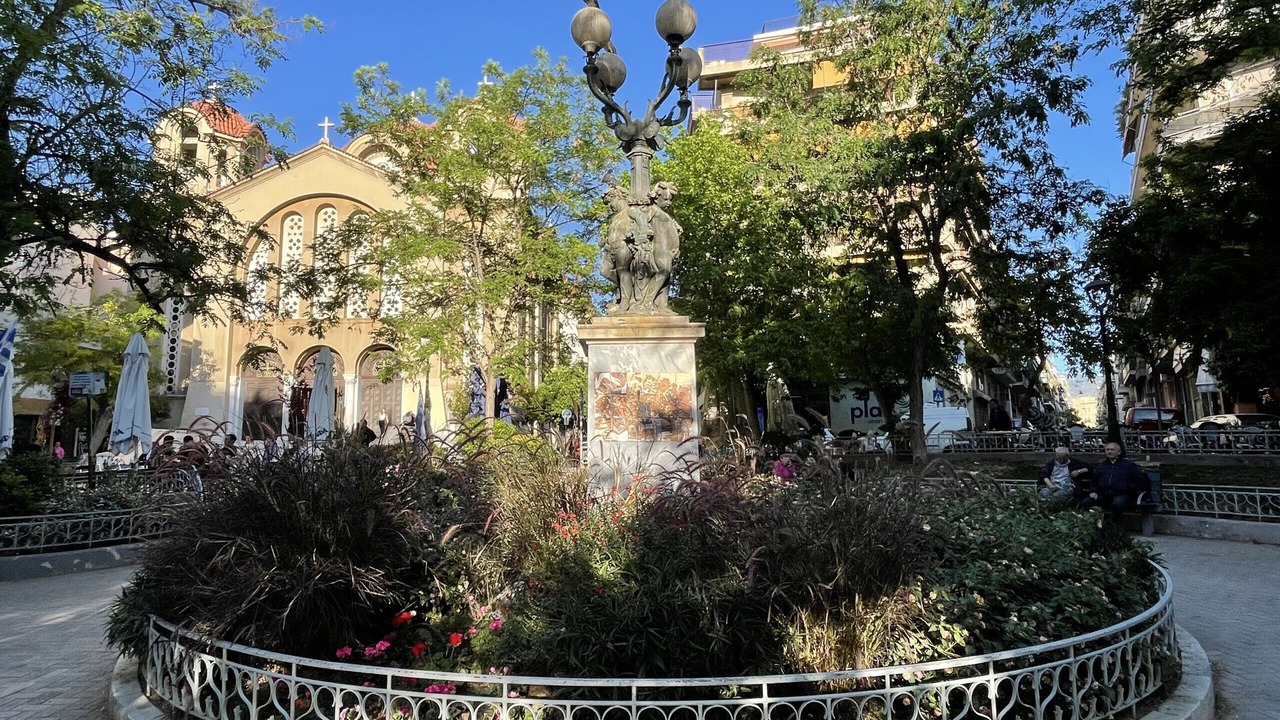 Photo of Outdoor in Kypseli