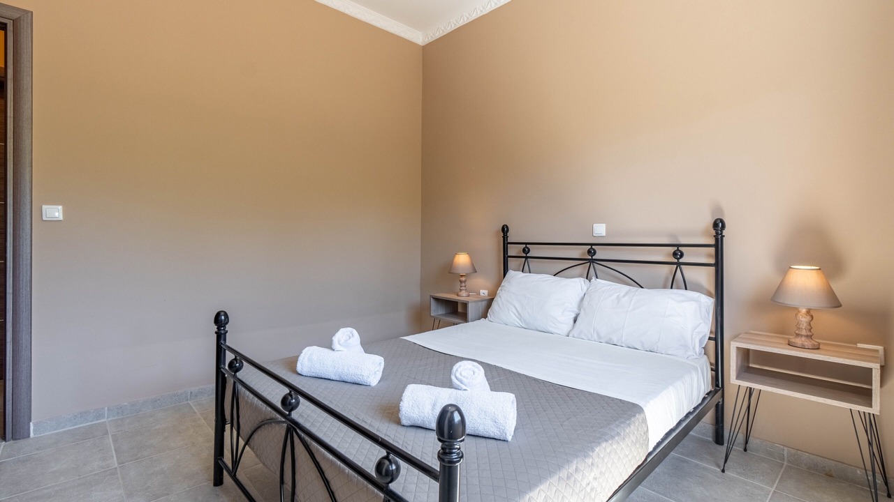 Photo of Bedroom in Kritika