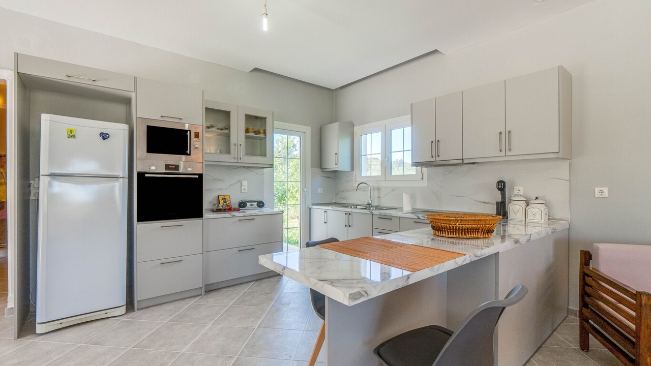 Photo of Kitchen in Kritika