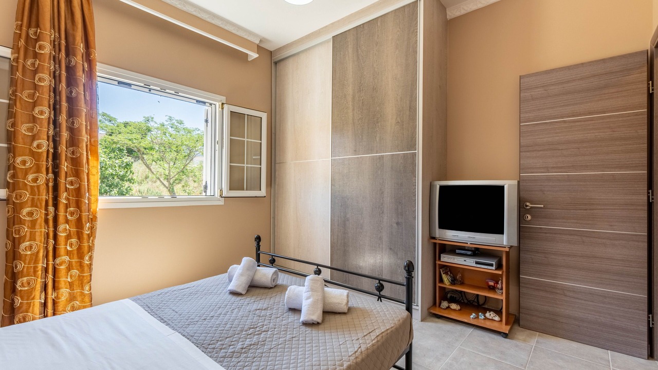 Photo of Bedroom in Kritika