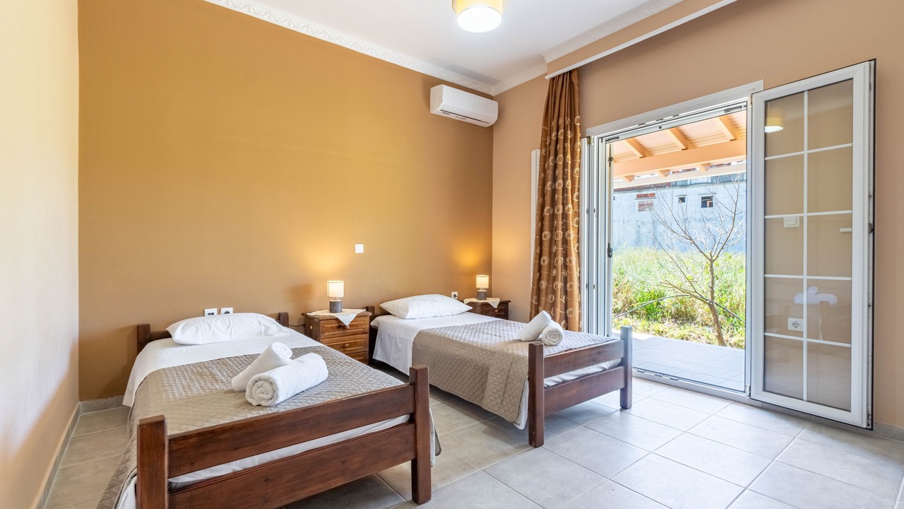 Photo of Bedroom in Kritika