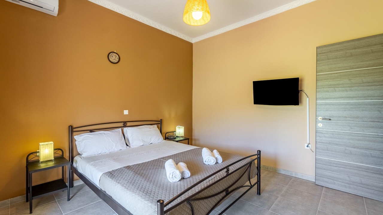 Photo of Bedroom in Kritika