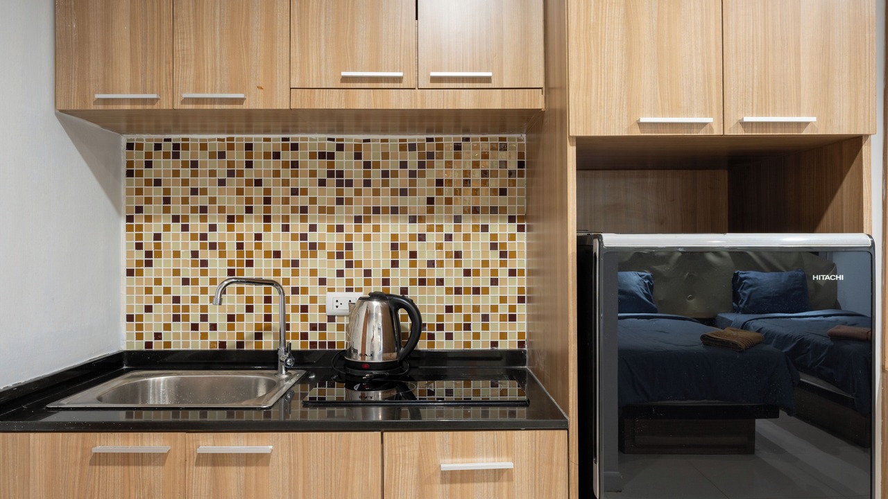 Photo of Kitchen in Pratumnak Hill