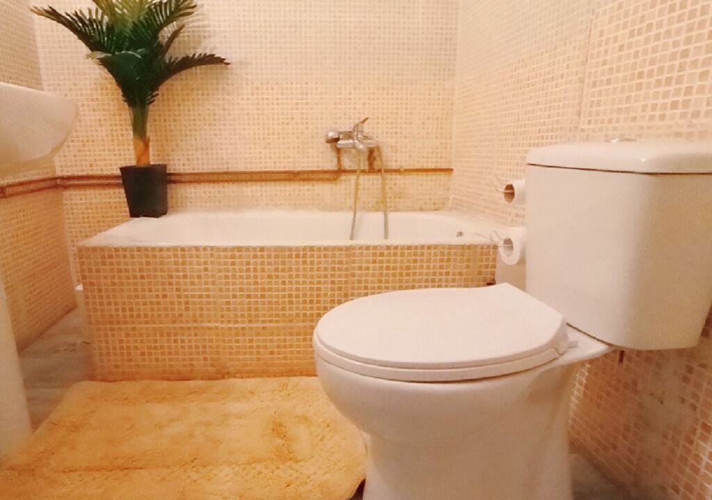 Photo of Bathroom in Kypseli