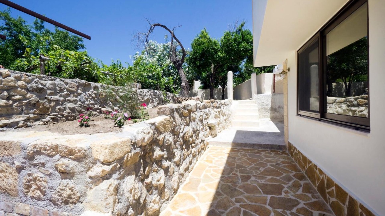 Photo of Outdoor in Galatas