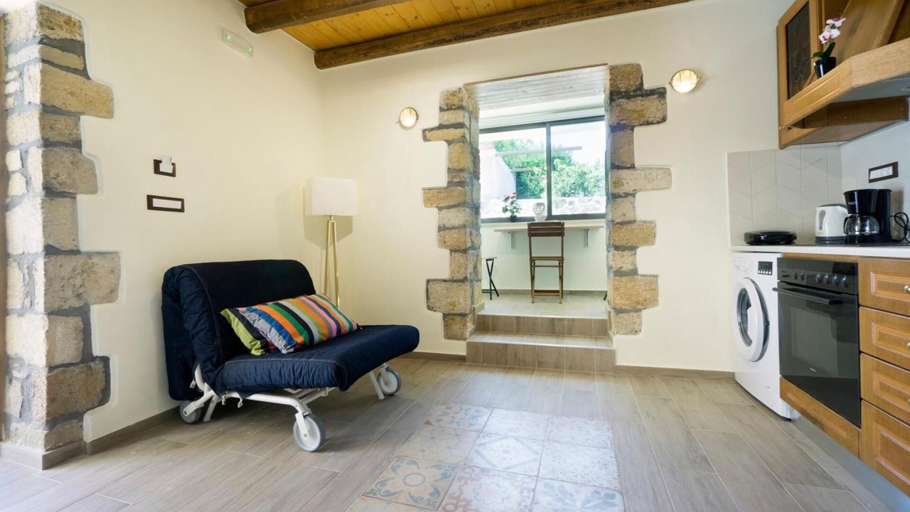 Photo of Kitchen in Galatas