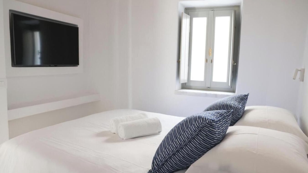 Photo of Bedroom in Tinos