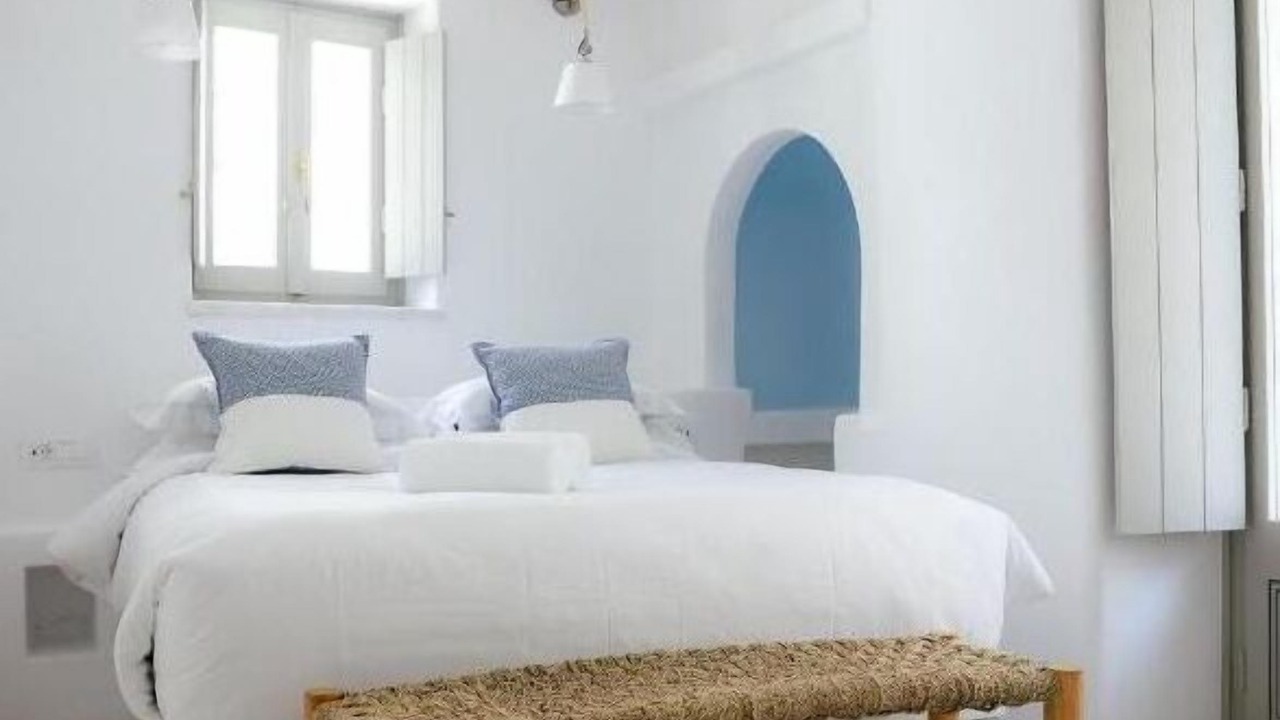 Photo of Bedroom in Tinos