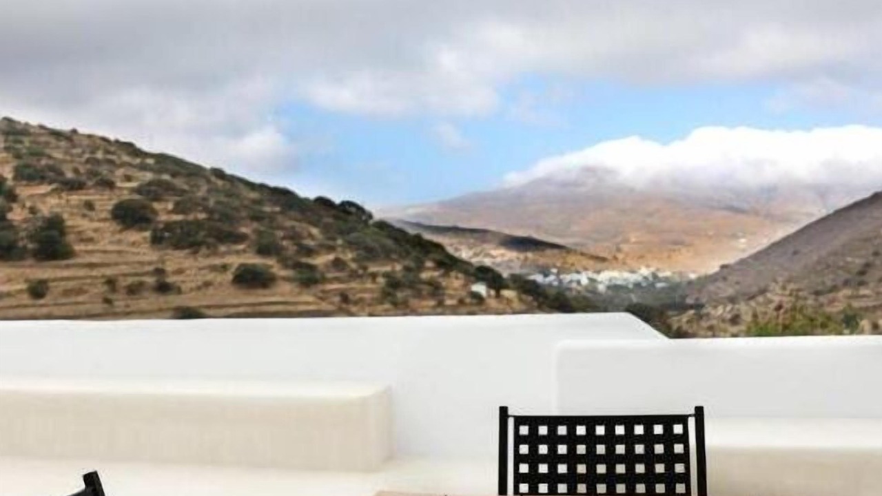 Photo of Outdoor in Tinos