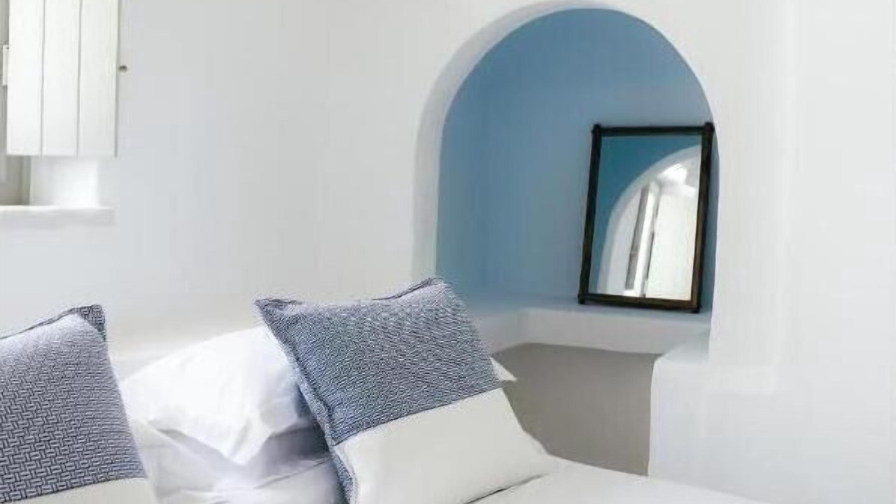 Photo of Bedroom in Tinos