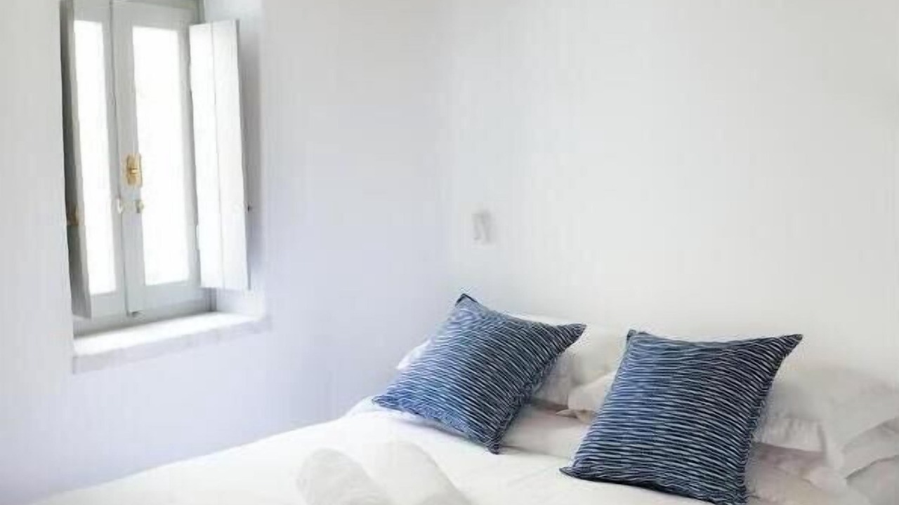 Photo of Bedroom in Tinos
