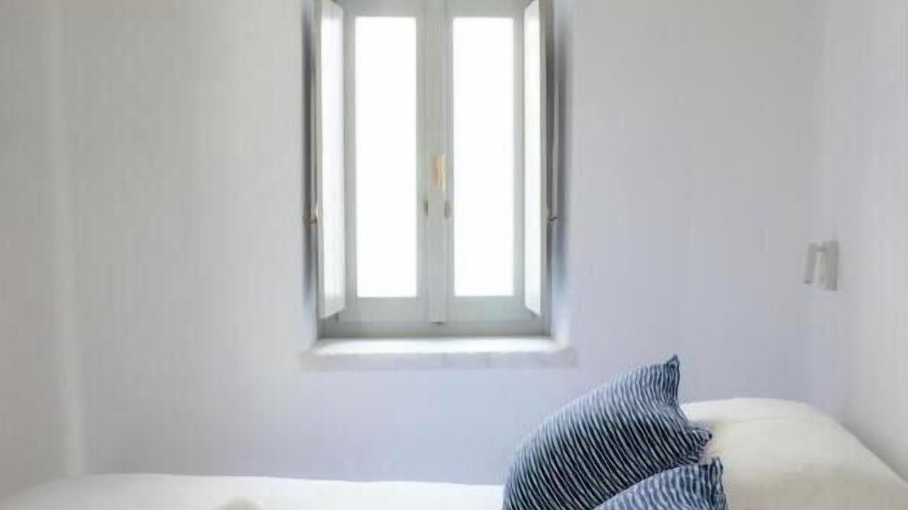 Photo of Bedroom in Tinos
