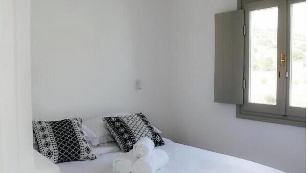 Photo of Bedroom in Tinos