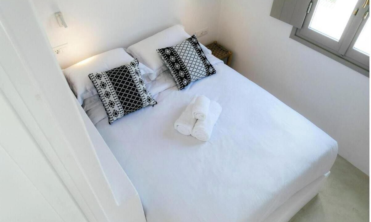 Photo of Bedroom in Tinos