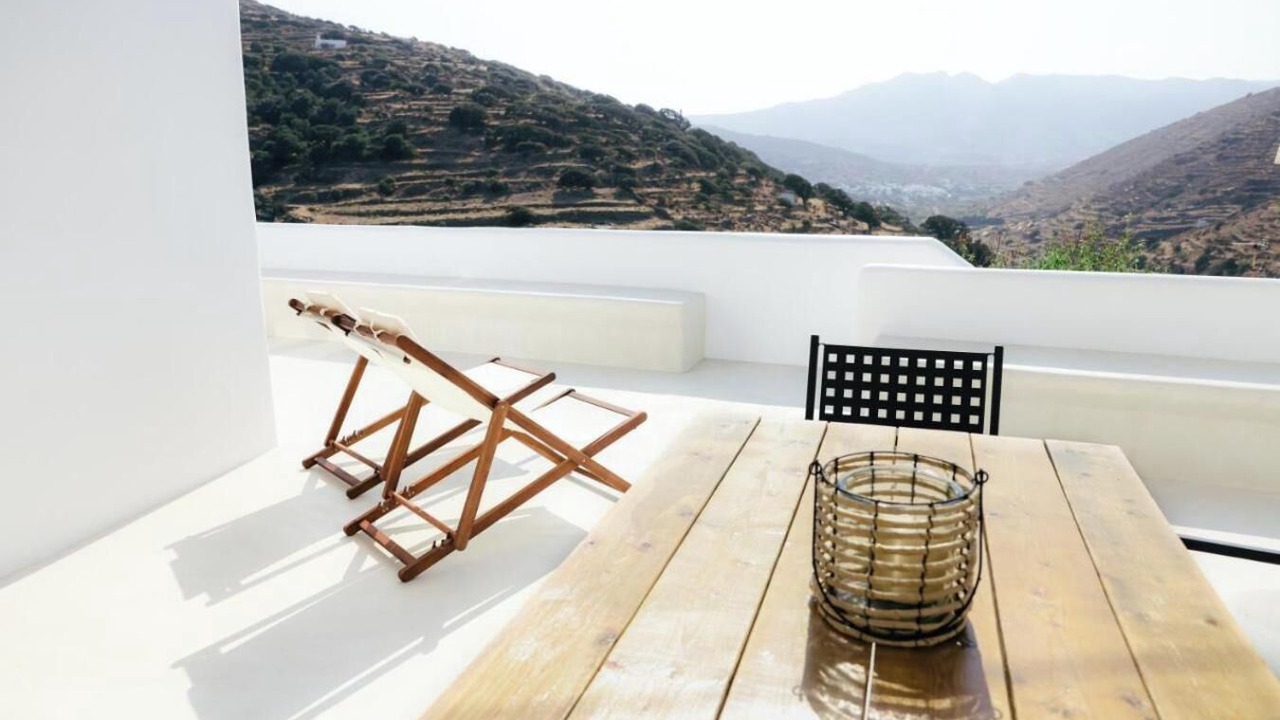Photo of Outdoor in Tinos