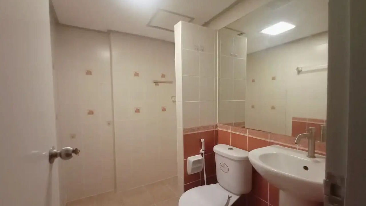 Photo of Bathroom in Ban Mai