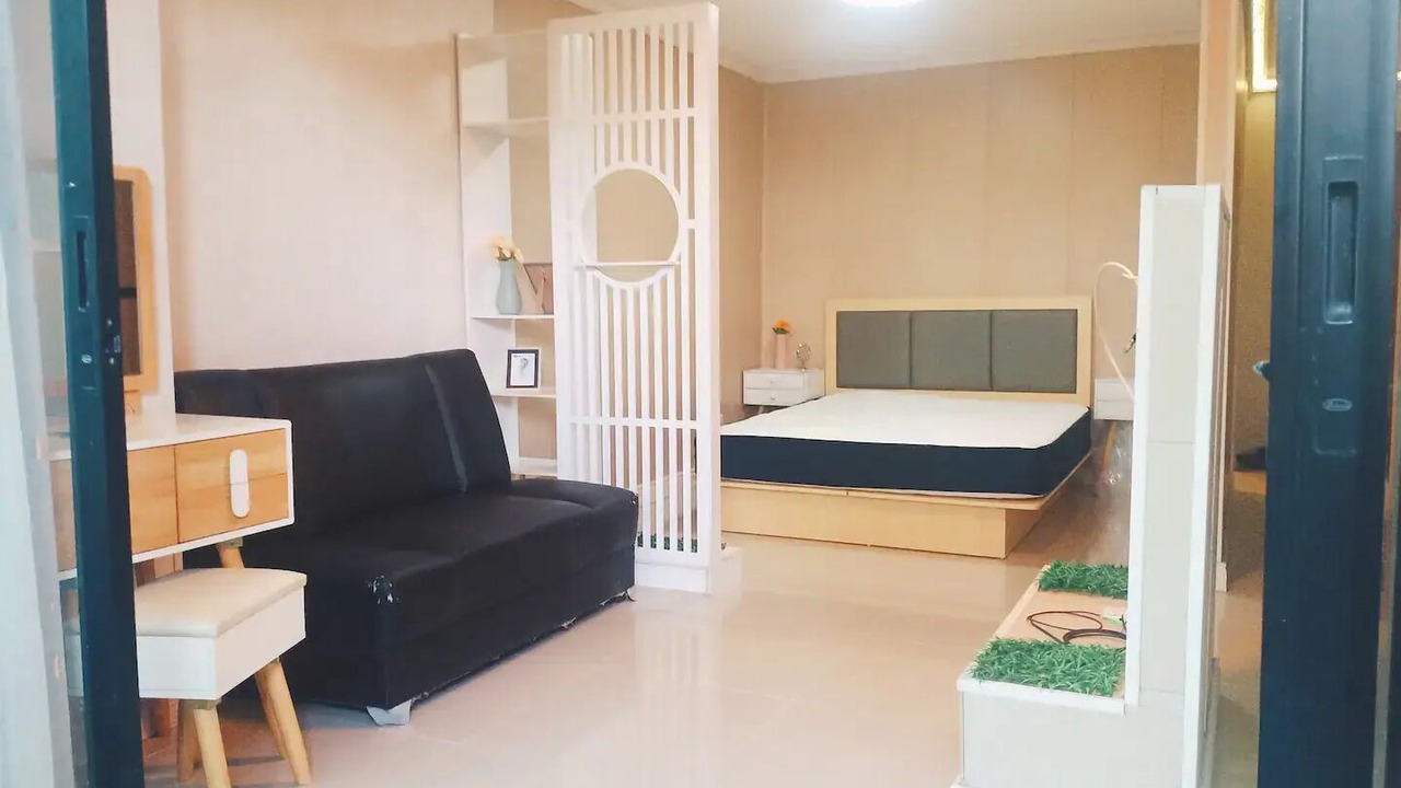 Photo of Bedroom in Ban Mai