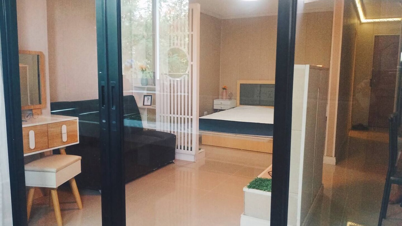 Photo of Bedroom in Ban Mai