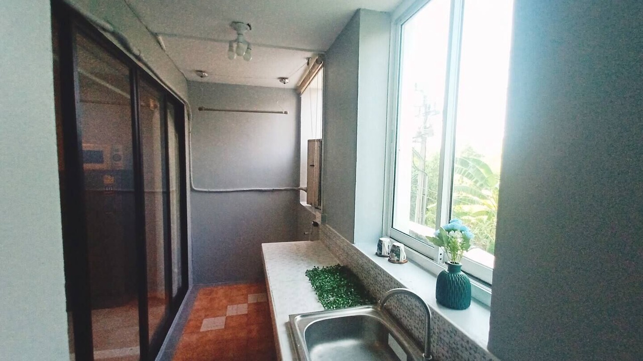 Photo of Kitchen in Ban Mai