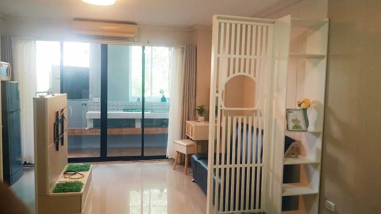Photo of Bedroom in Ban Mai