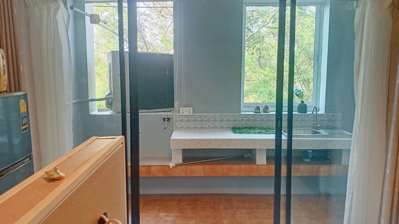 Photo of Kitchen in Ban Mai