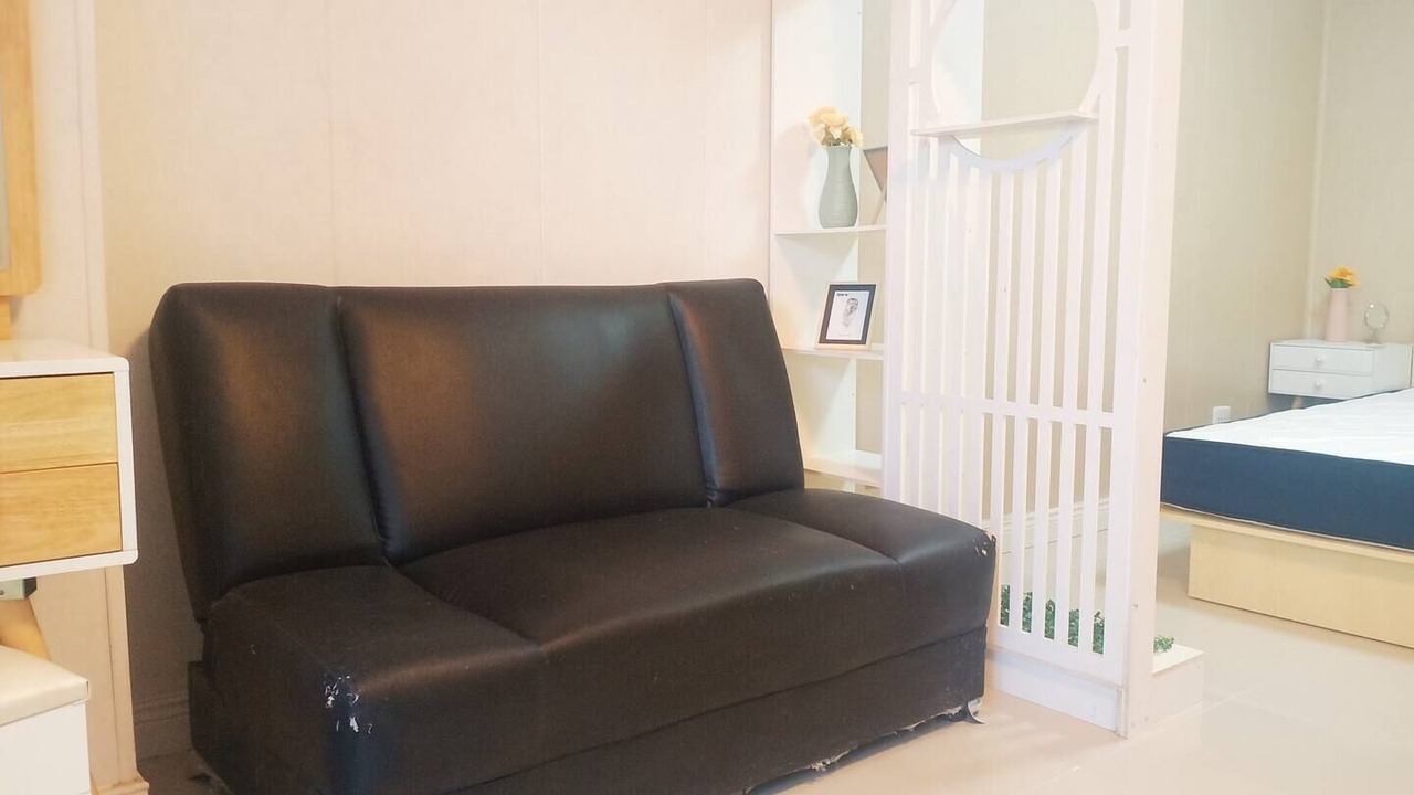 Photo of Bedroom in Ban Mai