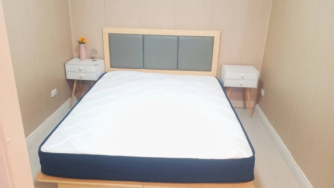 Photo of Bedroom in Ban Mai