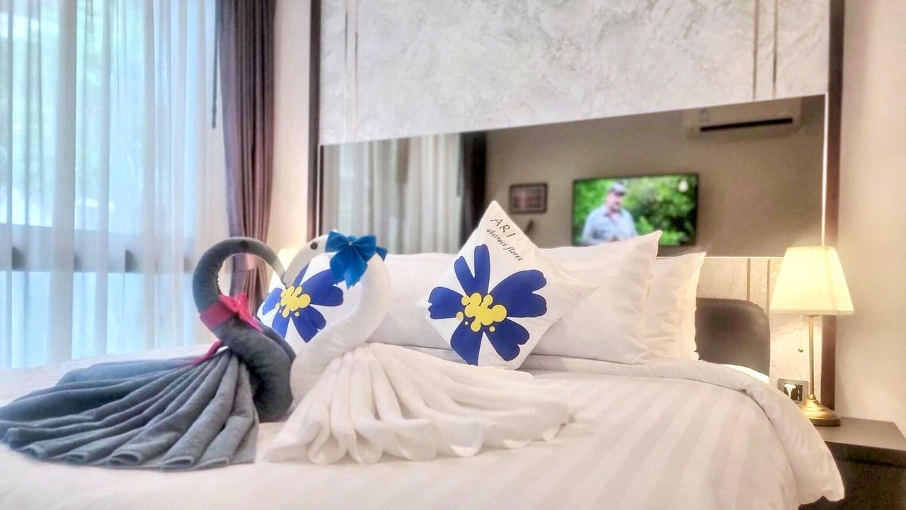 Photo of Bedroom in Ao Nang