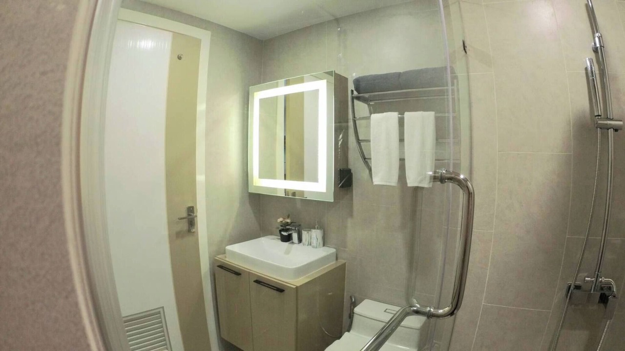 Photo of Bathroom in Ao Nang