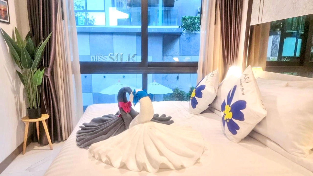 Photo of Bedroom in Ao Nang