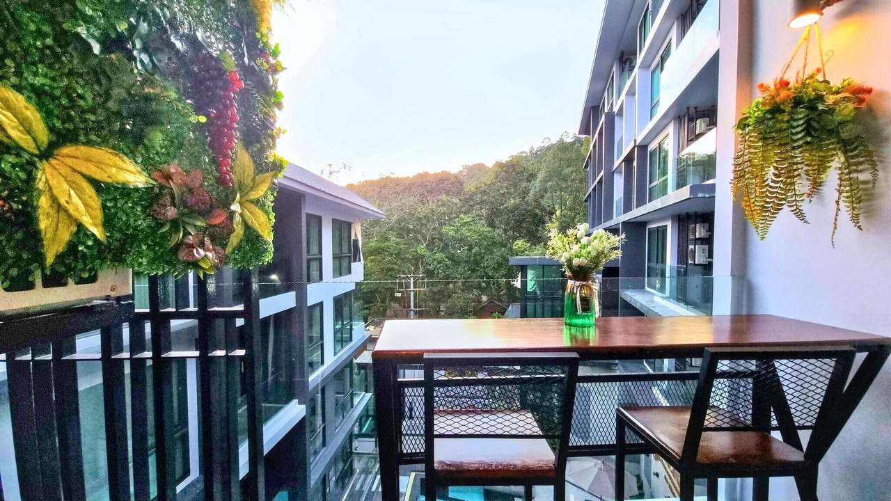Photo of Outdoor in Ao Nang