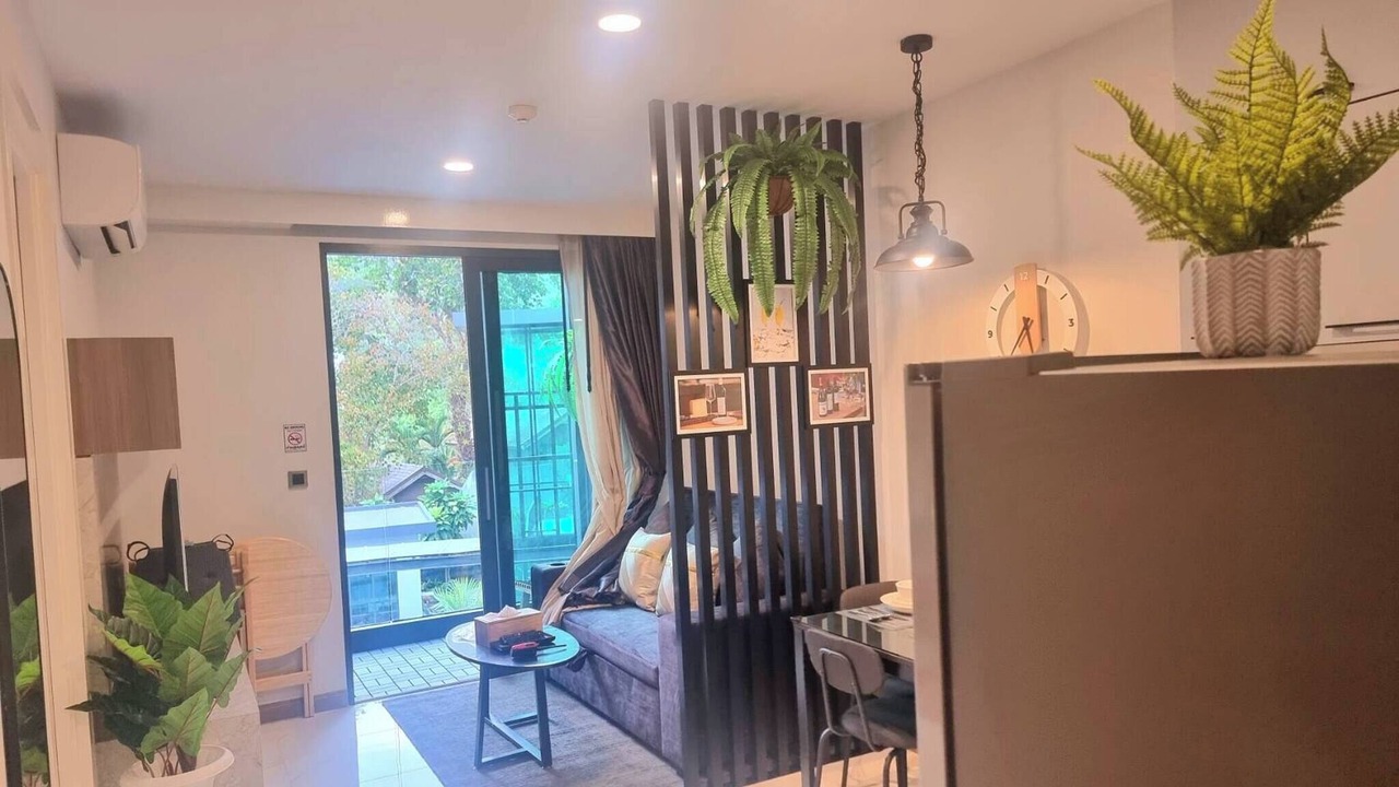 Photo of Livingroom in Ao Nang