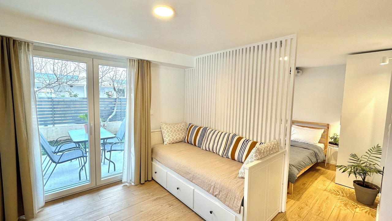Photo of Livingroom in Olymbiaki Akti