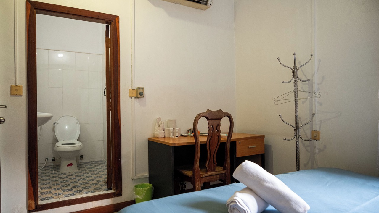 Photo of Bedroom in Downtown Siem Reap