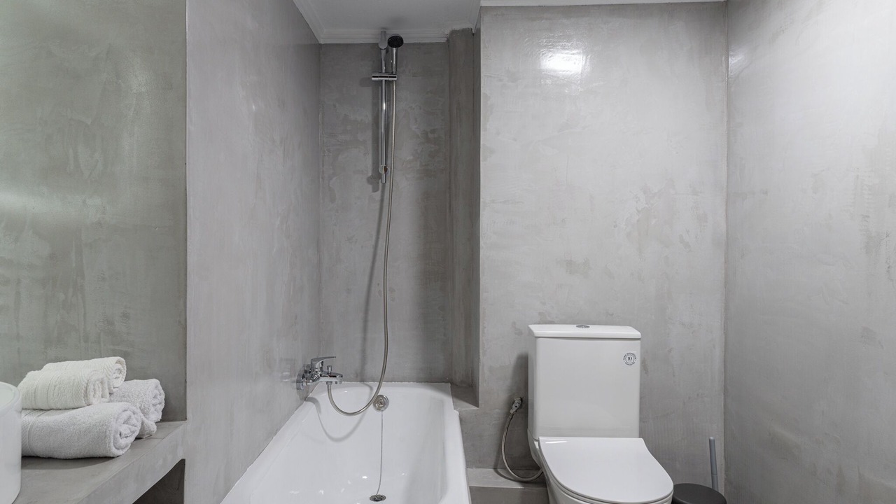 Photo of Bathroom in Patras