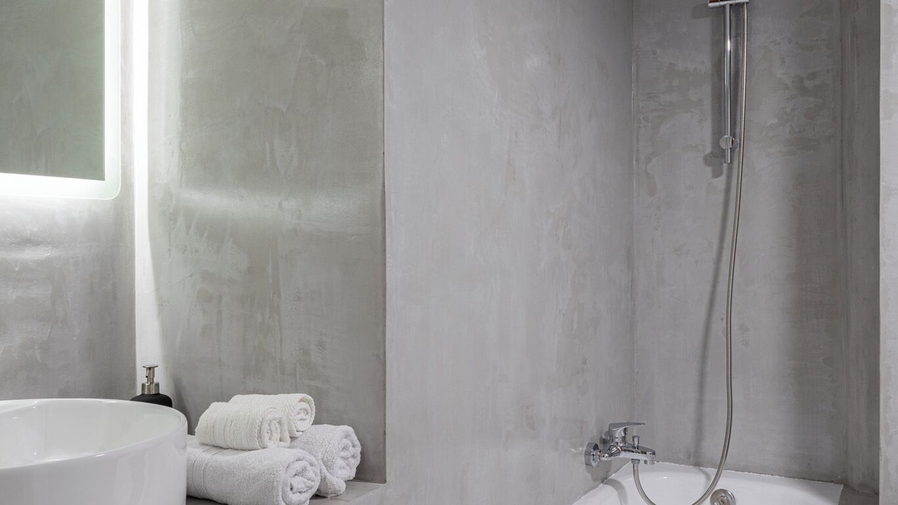 Photo of Bathroom in Patras