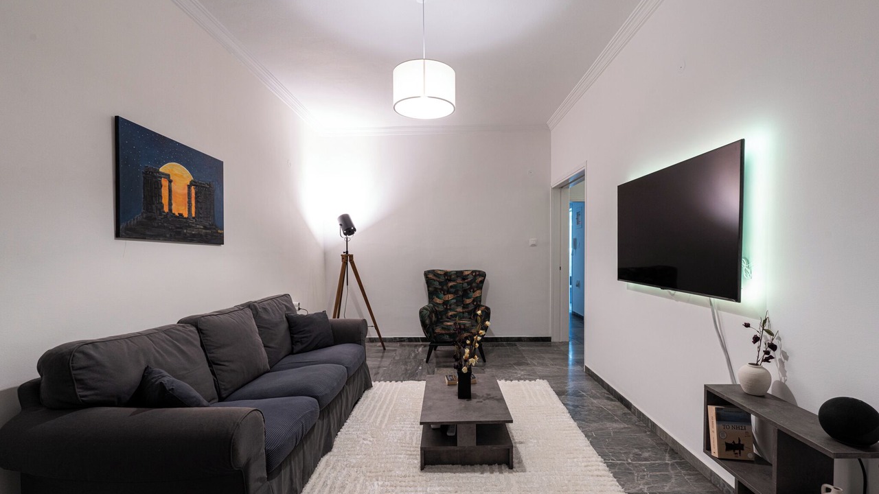 Photo of Livingroom in Patras