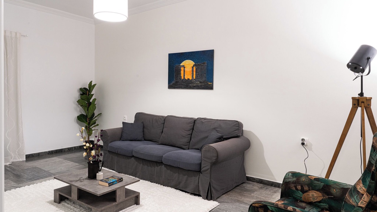 Photo of Livingroom in Patras