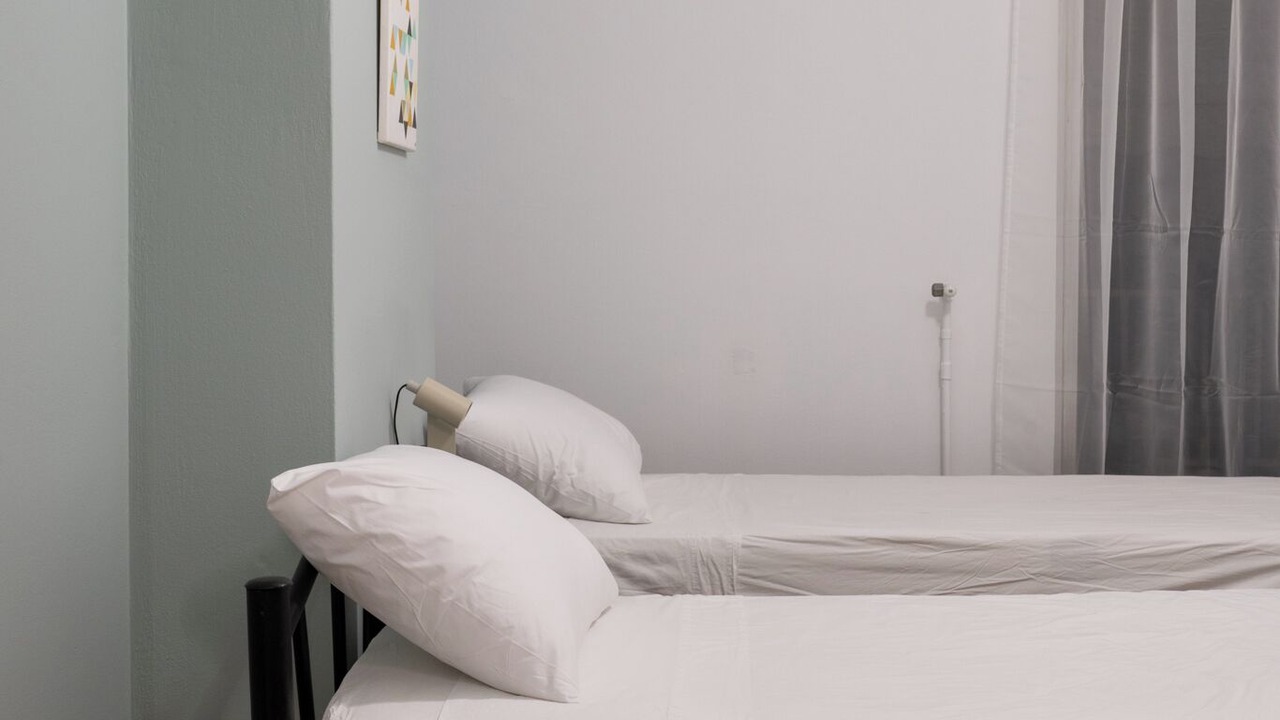 Photo of Bedroom in Patras
