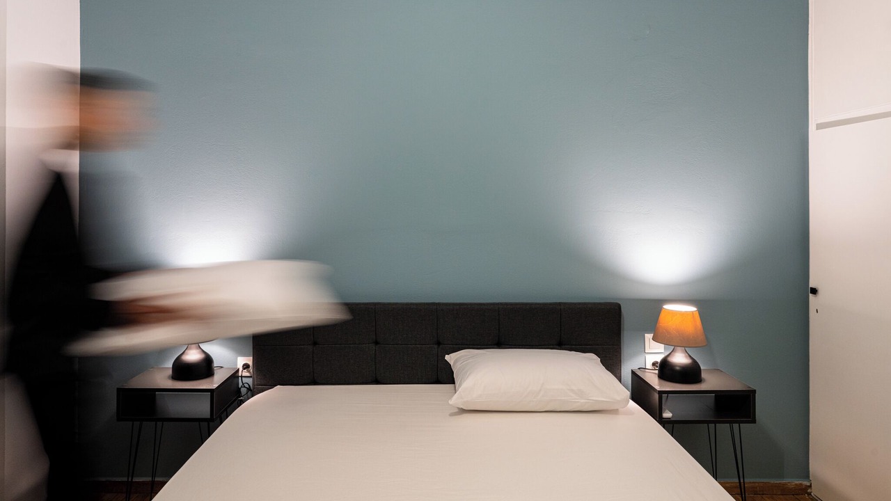 Photo of Bedroom in Patras