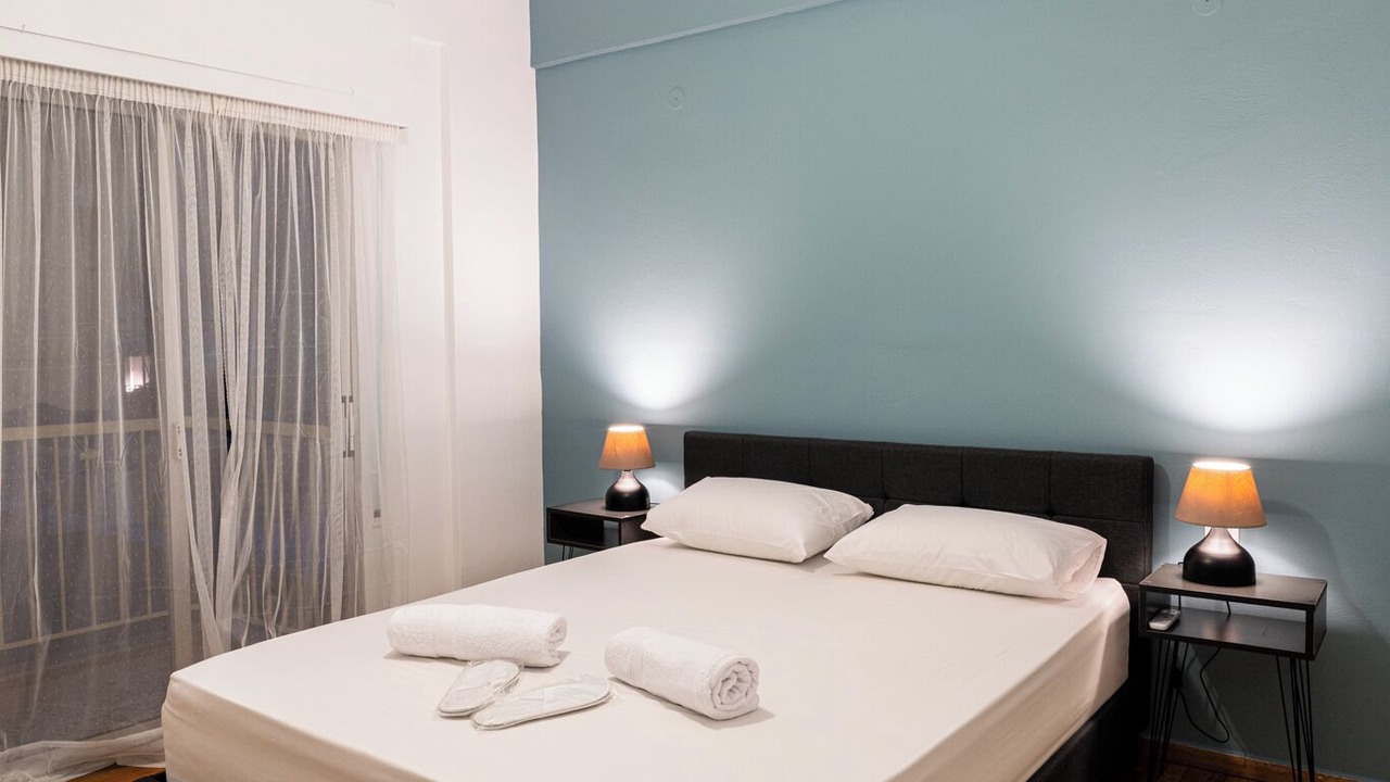 Photo of Bedroom in Patras