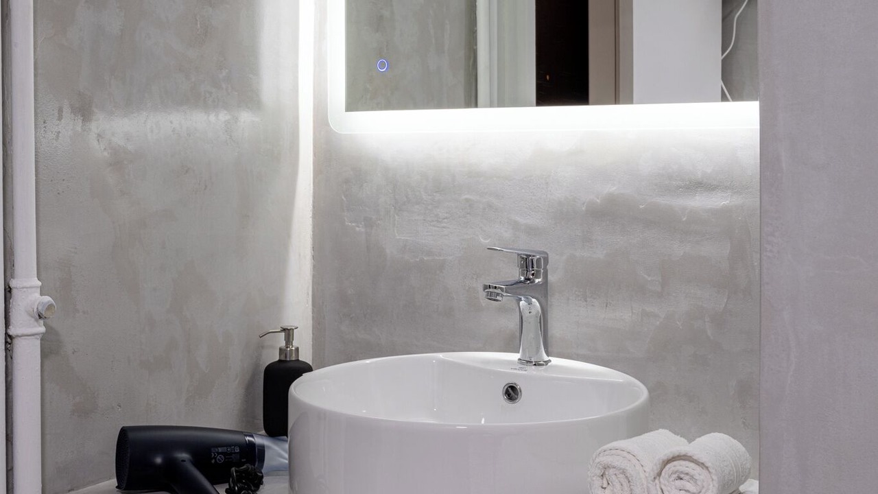 Photo of Bathroom in Patras