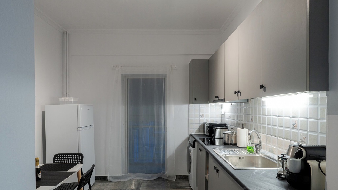 Photo of Kitchen in Patras