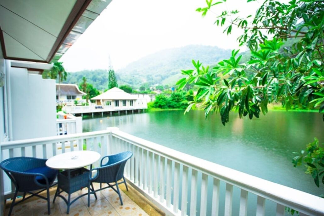 Photo of Patio Balcony in Kathu