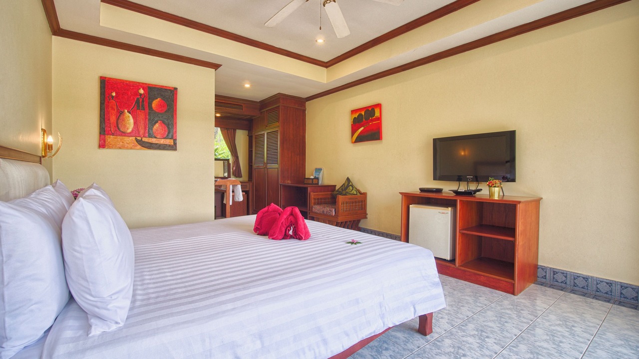 Photo of Bedroom in Kathu