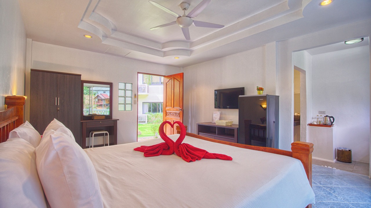 Photo of Bedroom in Kathu